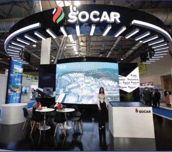 SOCAR 2024